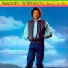 1983 Smokey Robinson - Touch The Sky