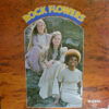 1971 Rock Flowers - Rock Flowers
