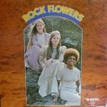 Rock Flowers 1971