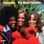 Rock Flowers 1972