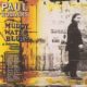 1993 Paul Rodgers - Muddy Water Blues (A Tribute To Muddy Waters)
