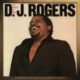 1978 DJ Rogers - Love Brought Me Back