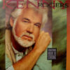 1989 Kenny Rogers - Something Inside So Strong