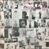 1972 The Rolling Stones - Exile On Main St.