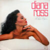 1981 Diana Ross - To Love Again