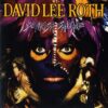 1986 David Lee Roth - Eat 'Em And Smile
