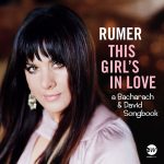 2016 Rumer - This Girl's In Love (A Bacharach & David Songbook)