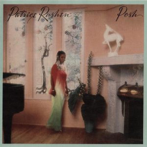 1980 Patrice Rushen – Posh | Sessiondays