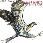 1982 Joe Sample - The Hunter
