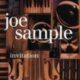 1993 Joe Sample - Invitation