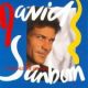 1987 David Sanborn - A Change Of Heart