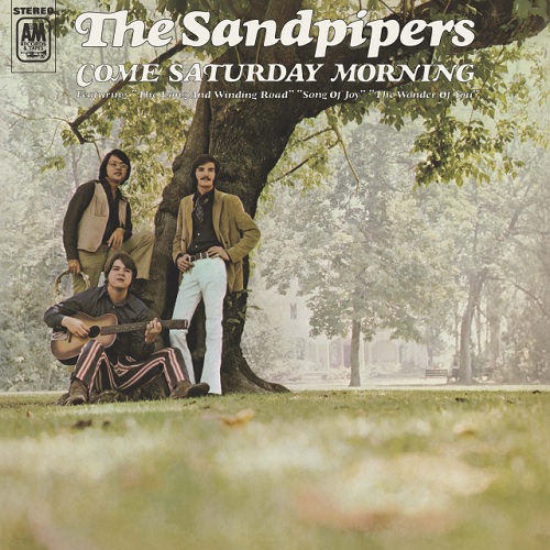 Sandpipers, The 1970