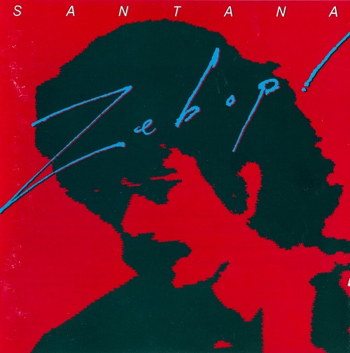 Santana 1981