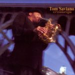 2000 Tom Saviano - Crossings