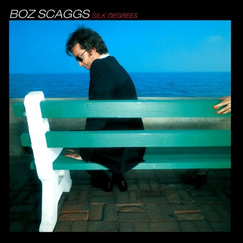Scaggs, Boz 1976