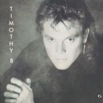 1987 Timothy B Schmit - Timothy B