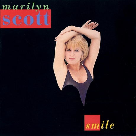 1992 Marilyn Scott – Smile | Sessiondays