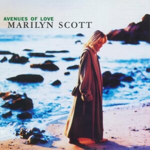 1998 Marilyn Scott – Avenues Of Love – Sessiondays