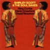 1969 Shirley Scott & The Soul Saxes - Shirley Scott & The Soul Saxes