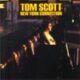 1975 Tom Scott - New York Connection