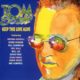 1991 Tom Scott - Keep This Love Alive