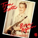 1992 Tom Scott - Born Again