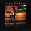 1986 Dan Seals - On The Frontline