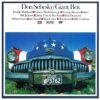 1973 Don Sebesky - Giant Box