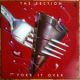 1977 The Section - Fork It Over