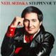 1976 Neil Sedaka - Steppin' Out