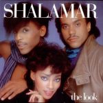 Shalamar 1983