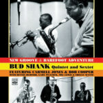 1961 Bud Shank - New Groove