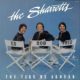 1978 The Sharretts - You Turn Me Around