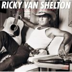 Shelton Van, Ricky 1987