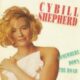 1990 Cybill Shepherd - Somewhere Down The Road