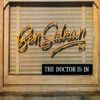 1977 Ben Sidran - The Doctor Is In