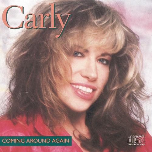 Simon-Carly-1987 Simon-Carly-1987