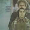 1970 Simon & Garfunkel - Bridge Over Troubled Water