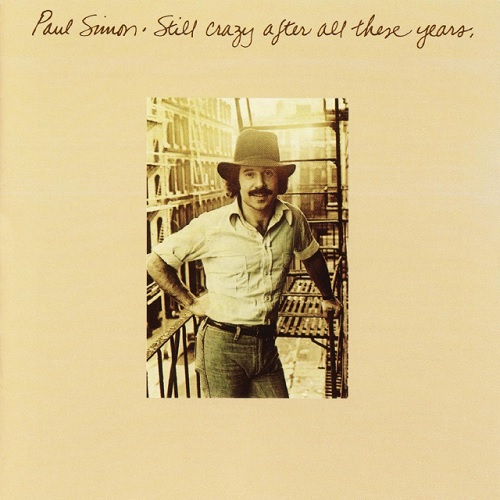 Simon, Paul 1975