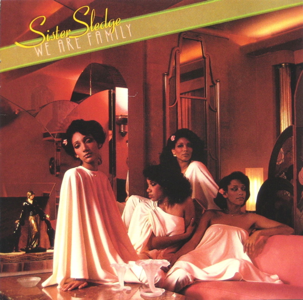 Sister Sledge 1979