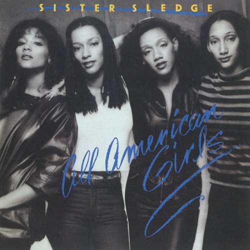 Sister Sledge 1981