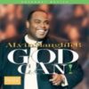 1996 Alvin Slaughter - God Can!