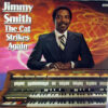 1980 Jimmy Smith - The Cat Strikes Again