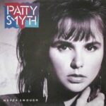 Smyth, Patty 1987