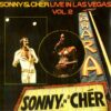 1973 Sonny & Cher - Live In Las Vegas Vol.2