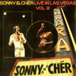 Sonny & Cher 1973
