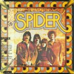 1972 Spider - Labyrinths