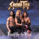 Spinal Tap 1992