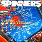 Spinners 1984