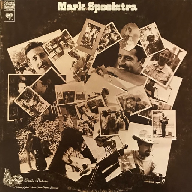 Spoelstra-Mark-1969